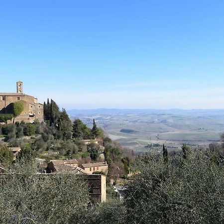 A Tuscan View Hotel Монталчино Екстериор снимка